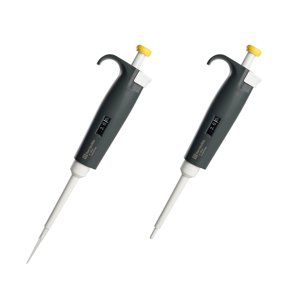 SPIP-20:pipette (2-20 μL)