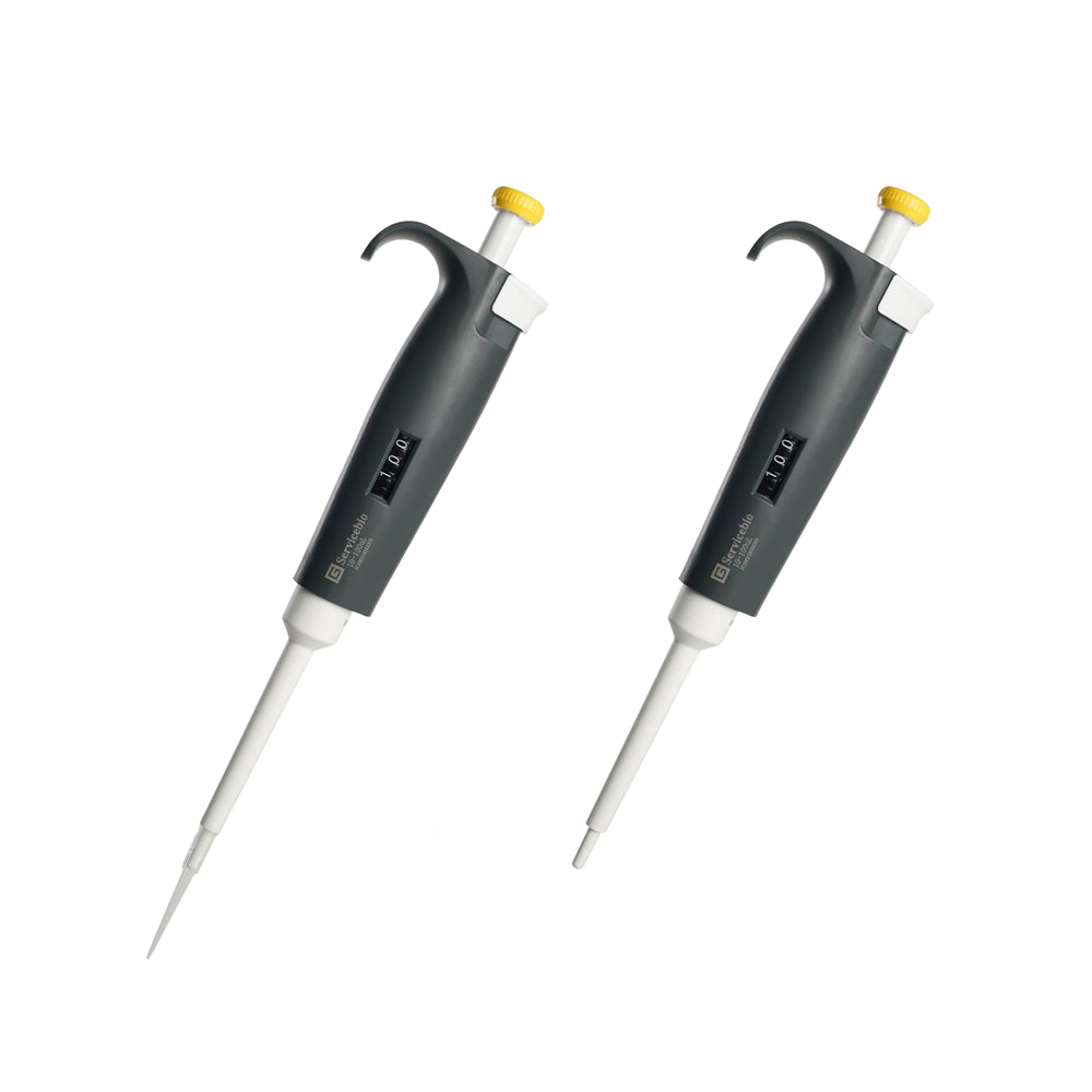 SPIP-100: pipette (10-100 μL)
