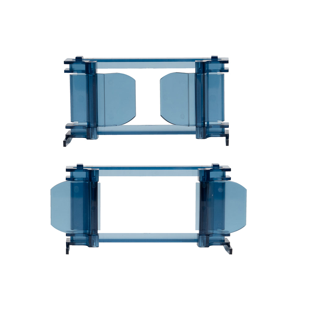 BVE-4-ZJ: Gel Casting Stand