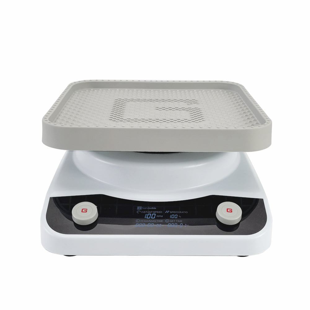 DS-2S100: Pendulum Shaker (Big Tray)