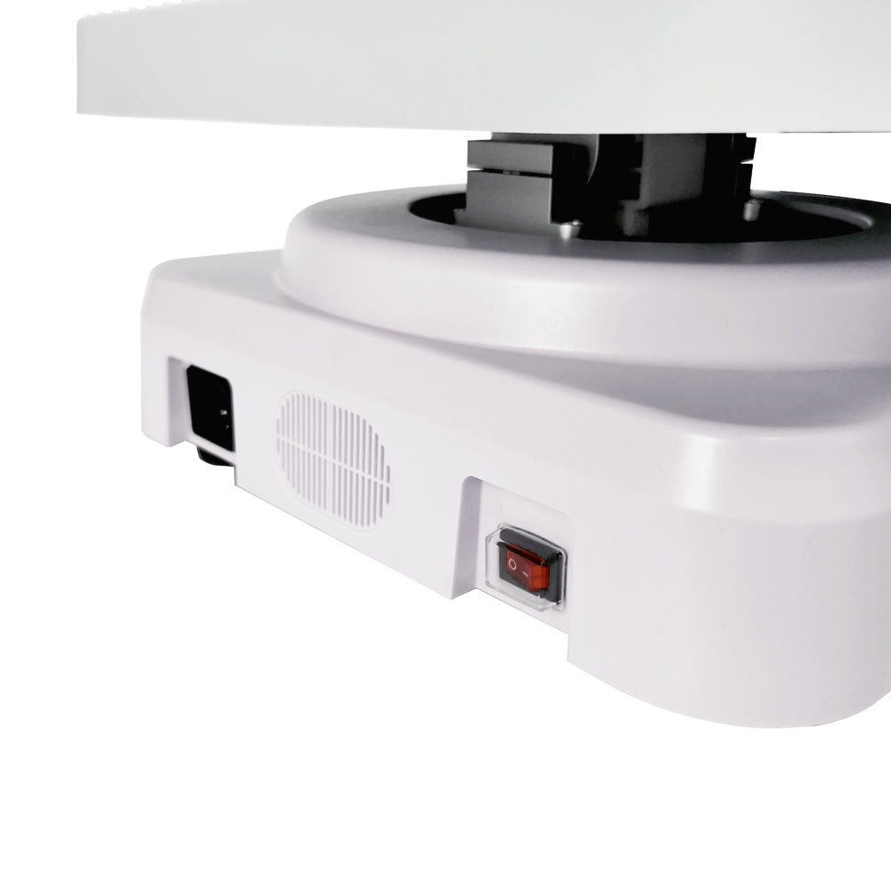 DS-3D100: Multi-function Shaker (Horizontal+Pendulum+3D)