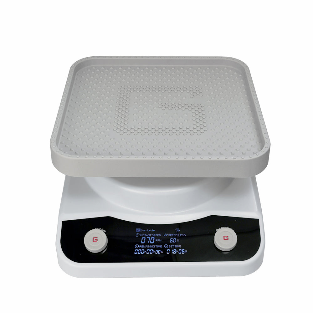 DS-3D100: Multi-function Shaker (Horizontal+Pendulum+3D)