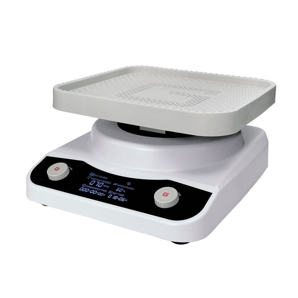 DS-3D100: Multi-function Shaker (Horizontal+Pendulum+3D)