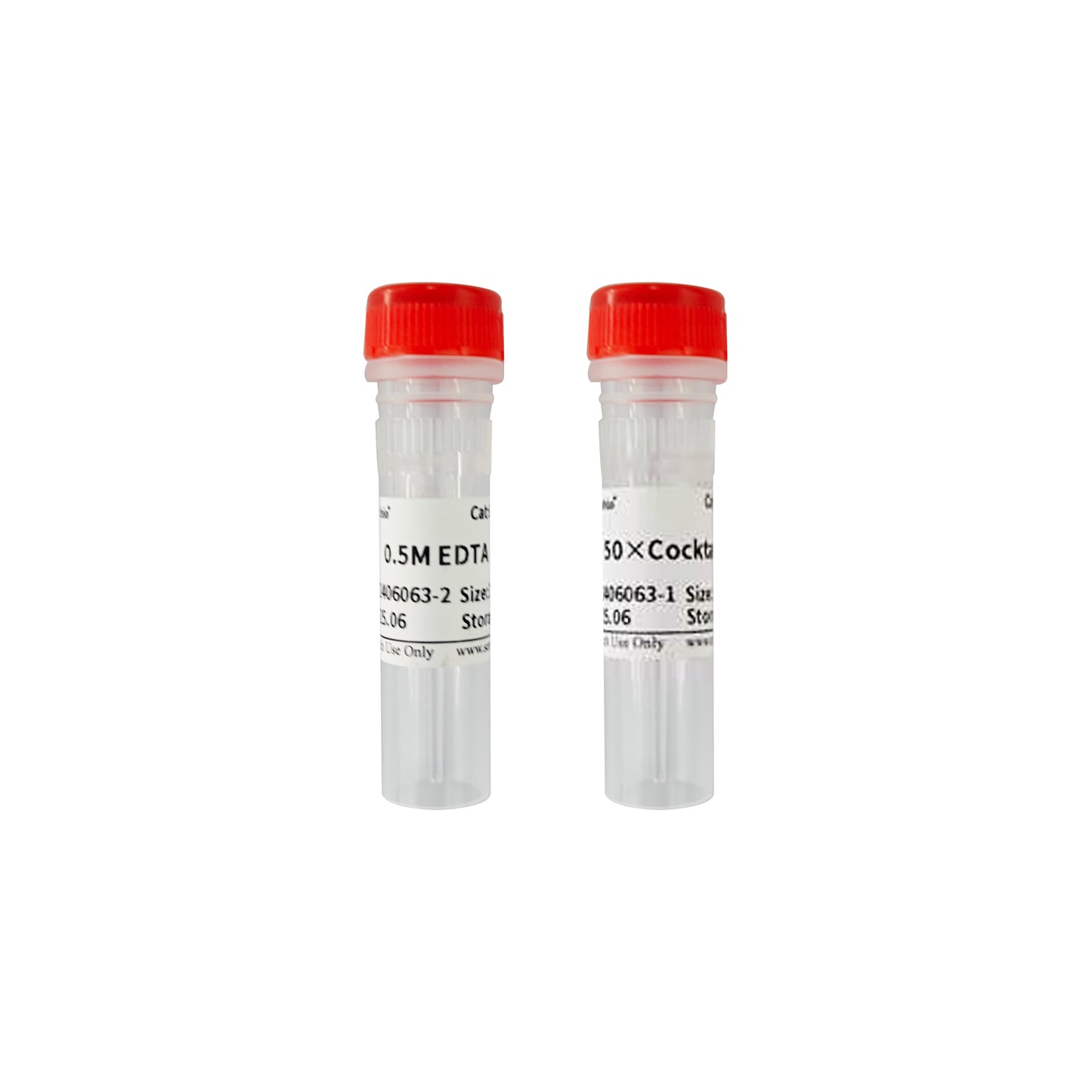 GL2006: 50×Cocktail Protease Inhibitor, 250ul