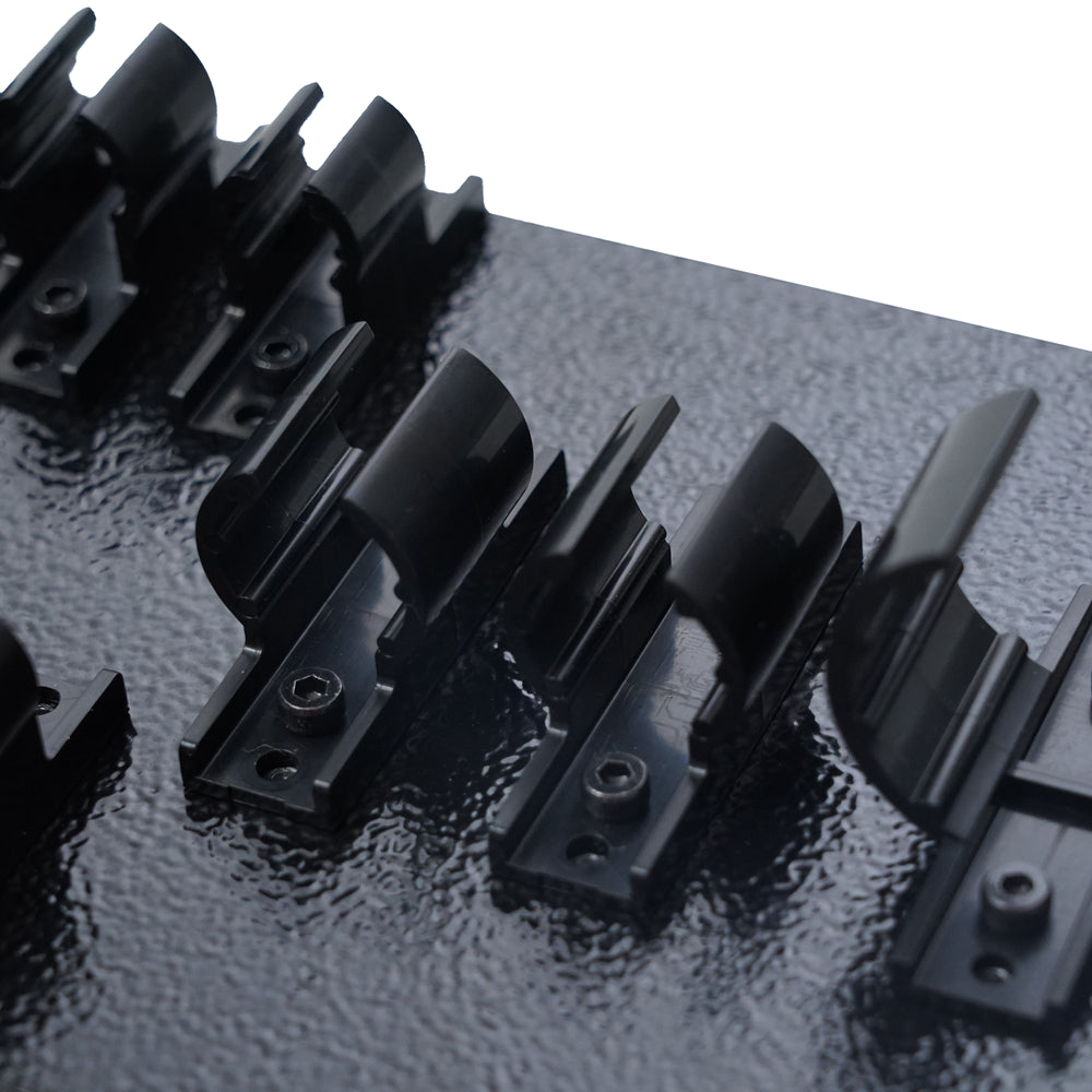 SMV-P:Rotary Mixer