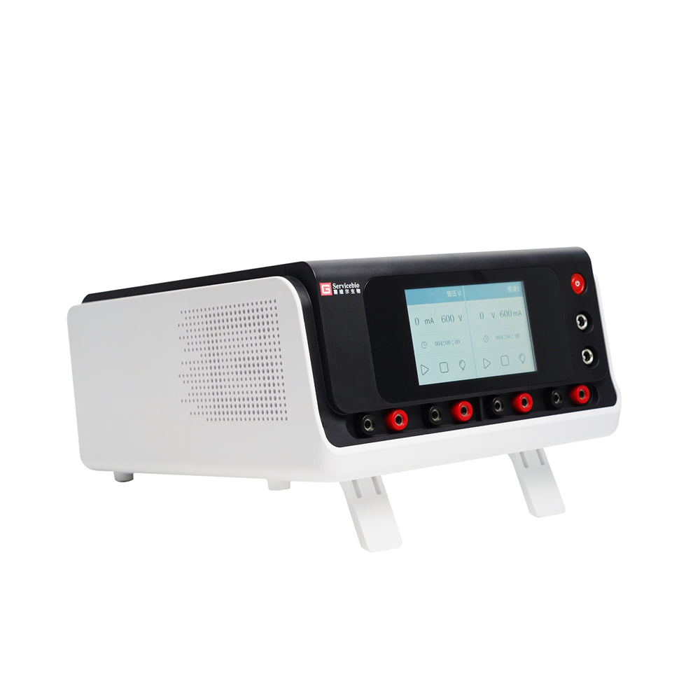 SPW-DM: Electrophoresis Power Supply (Dual Module, Programmable,high current)