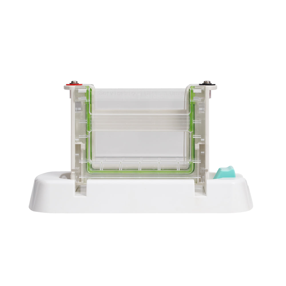 SVE-4:Vertical Electrophoresis System (Integrated, up to 4 gels at the same time)