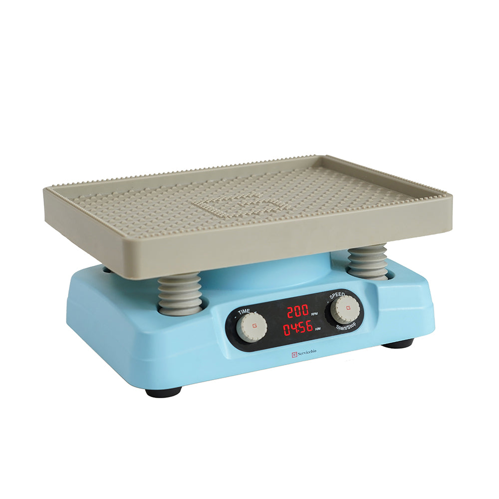 SYC-P200: Horizontal Shaker