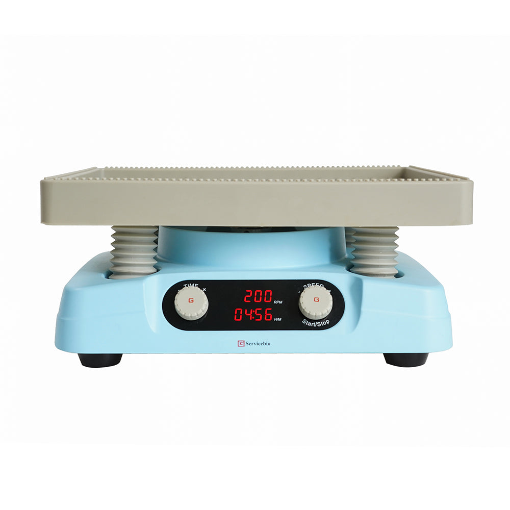 SYC-P200: Horizontal Shaker