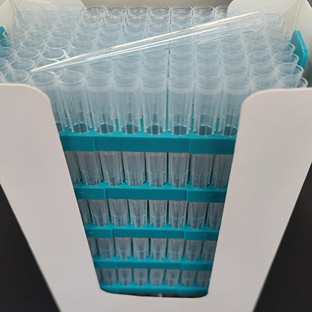 T1000-SB-C: 1000ul tips, stacked, refill, 96/rack,5 racks/pk, 10 pks/cs