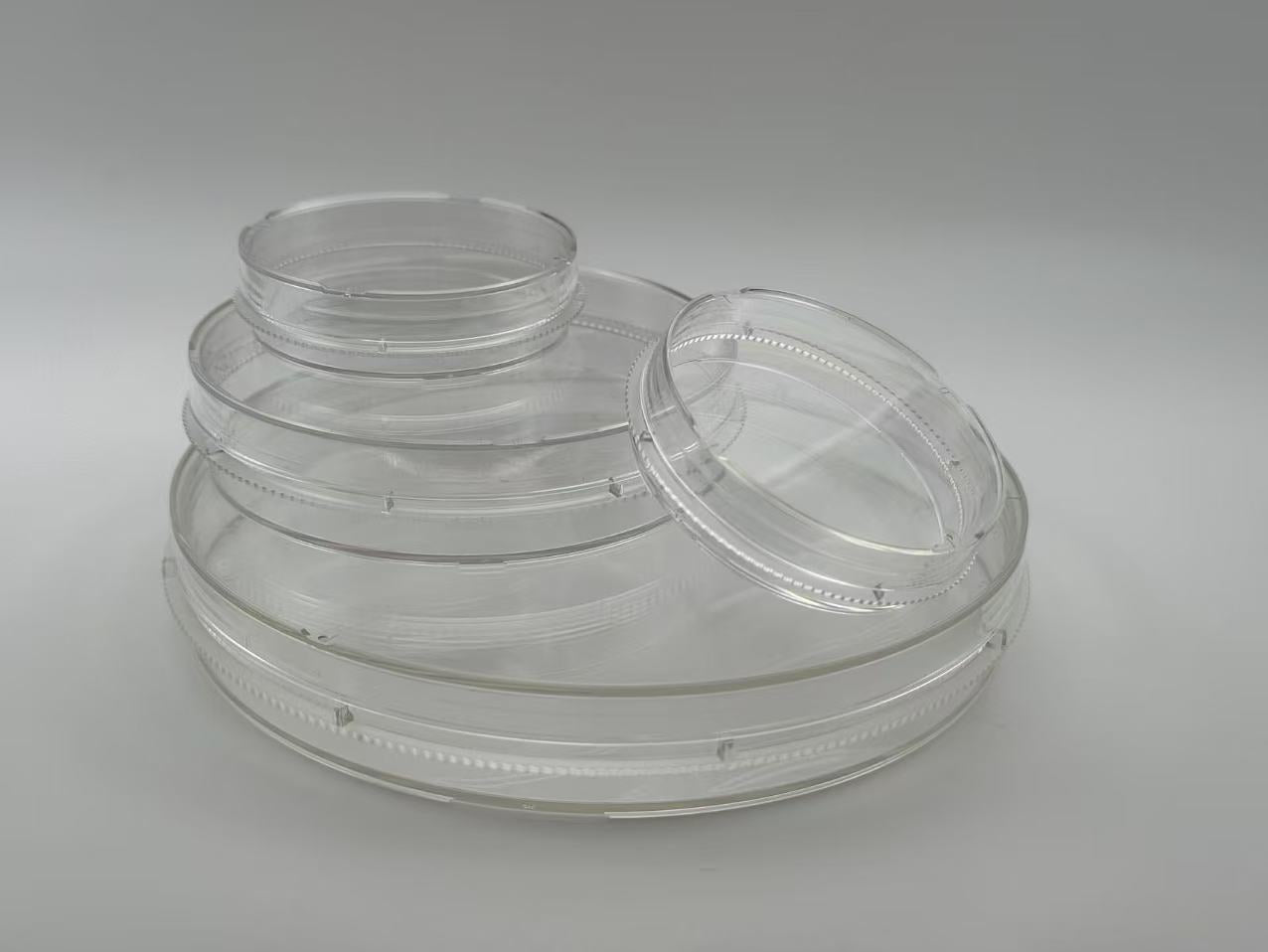 706001: Cell culture dish, easy-grip, TC, sterile