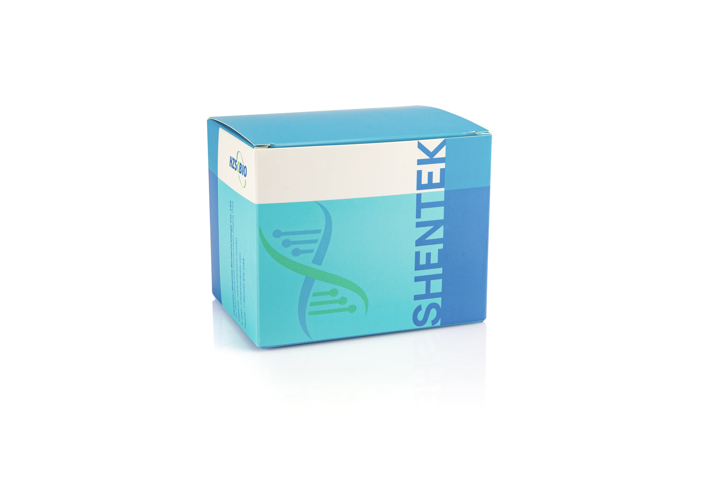 1503602: MycoSHENTEKTM Mycobacteria DNA Detection Kit