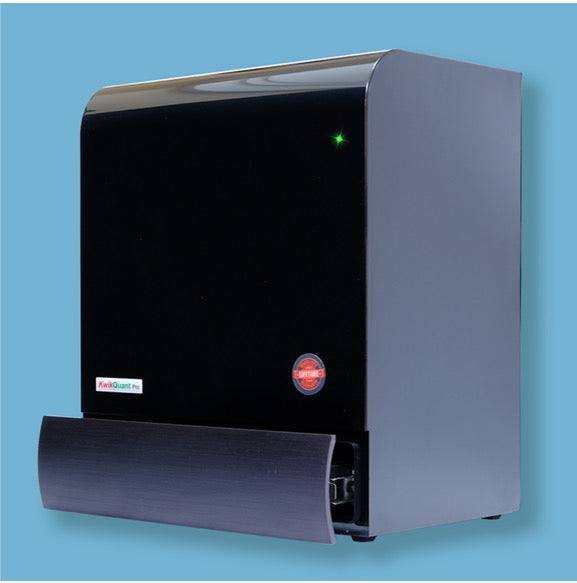 0710: KWIKQUANT Pro Imager Package