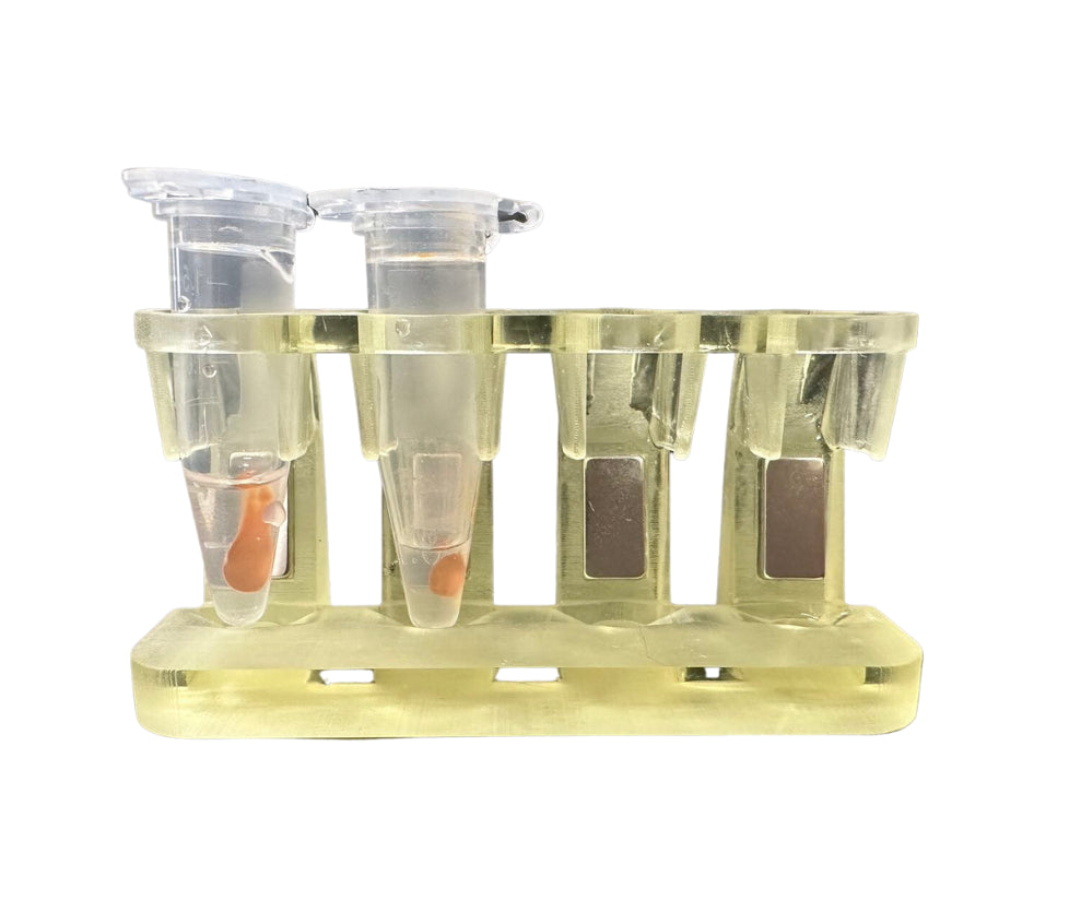 GL0722: Hygia Magnetic Tube Rack