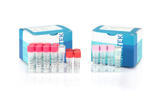 1103173: SHENTEK® Residual Human DNA Size Analysis Kit (2G)