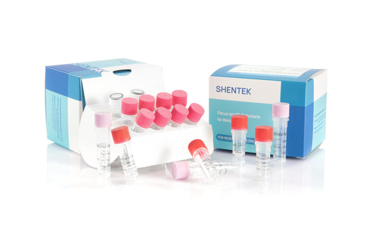 1103178: SHENTEK® Residual PG13 DNA Size Analysis Kit