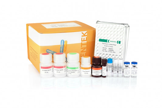 1401402: SHENTEK® Kanamycin ELISA Kit