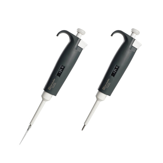 SPIP-2.5: pipette  (0.1-2.5 μL)