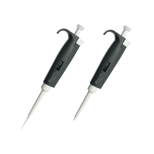 SPIP-10: pipette (1-10 μL)