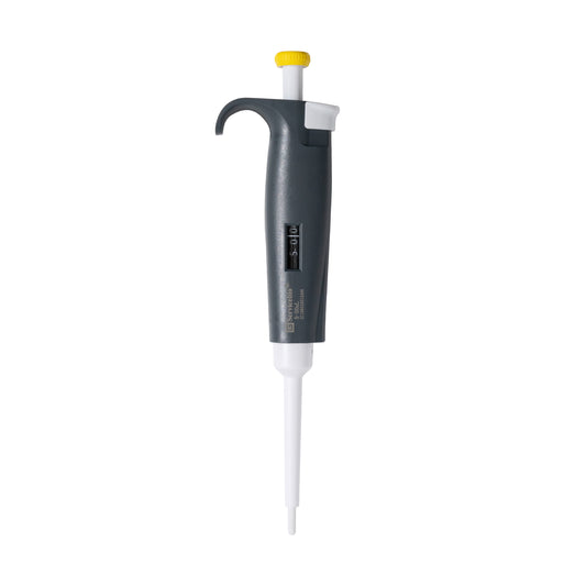 SPIP-50H: pipette  (5-50 μL) (for 200μL tips) (Single Channel）