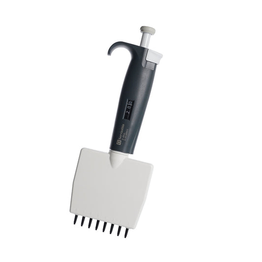 SPIP-B20L: 8-channel Pipette  (2-20 μL)