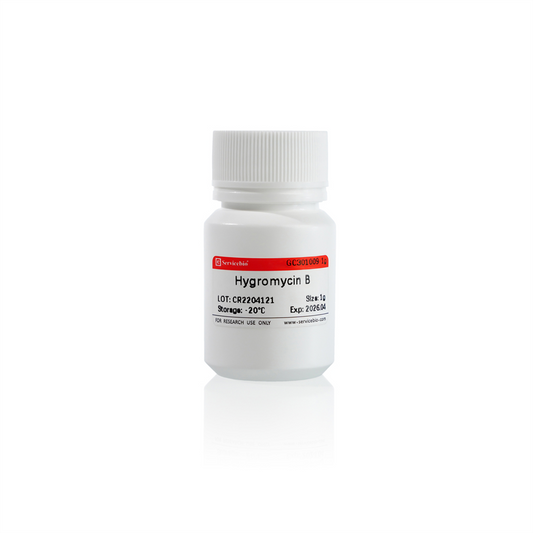 G4020： Hygromycin B (100mg/ml), 1ml