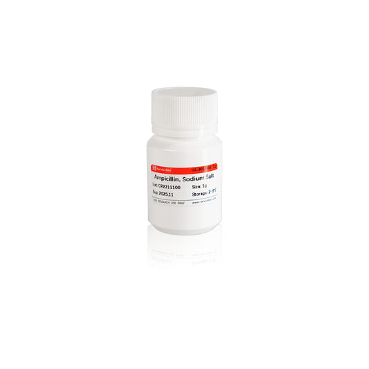 GC301004: Ampicillin, Sodium Salt, 1g