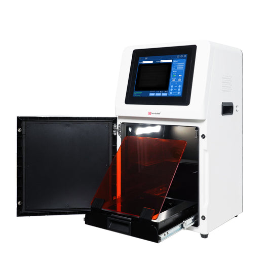 SCG-W1000: Gel Imaging System