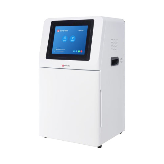 SCG-W5000: Imaging System(Gel+Chemiluminescence)