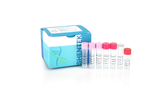 SK030209M100; SHENTEK® Residual MDCK DNA Quantitation Kit