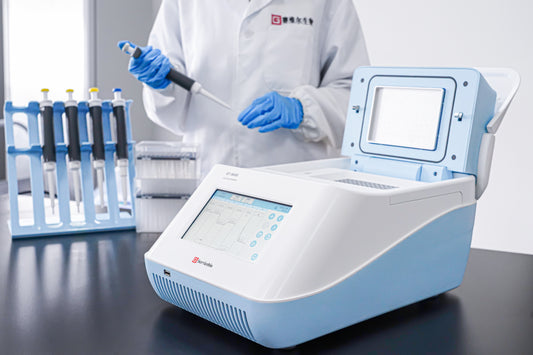 ST-9600: PCR System