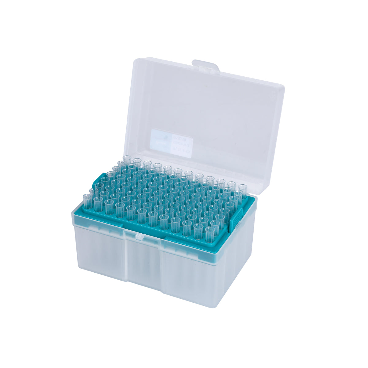 Filter Tips 96rack TF200-R-CS: 200ul filter tips, racked, sterile, 96/rack, 10 racks/pk ...